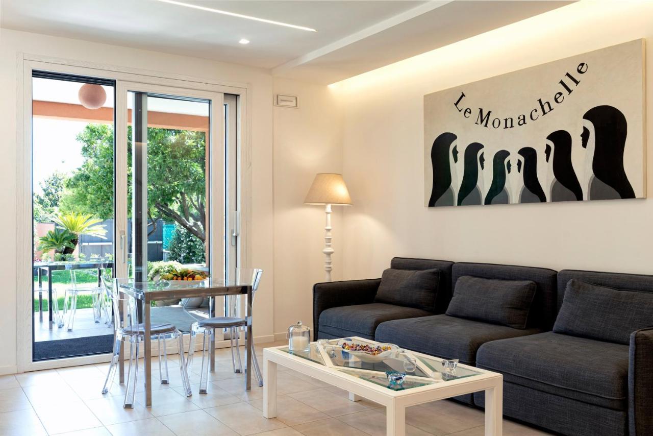 Le Monachelle Luxury Acomodação com café da manhã Eboli Exterior foto