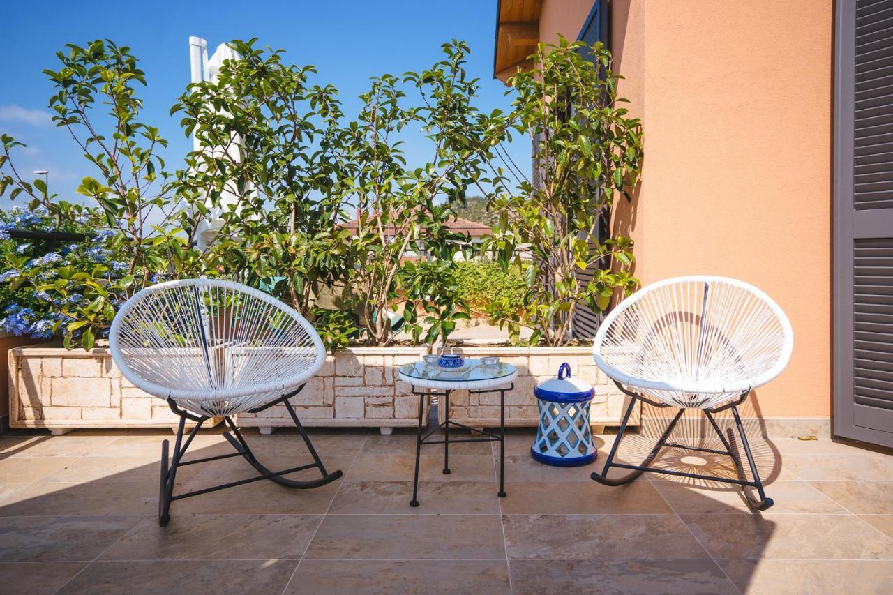 Le Monachelle Luxury Acomodação com café da manhã Eboli Exterior foto