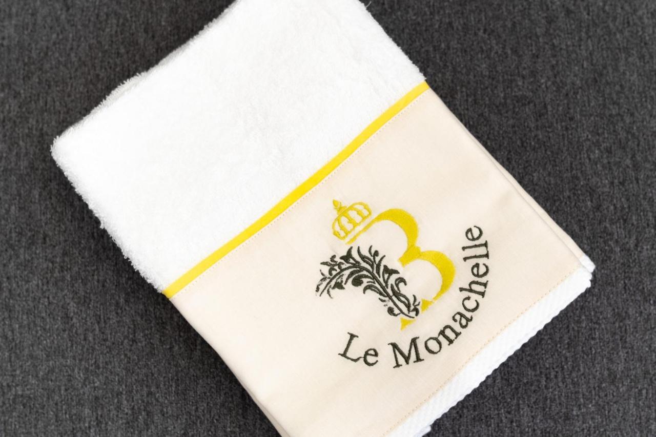Le Monachelle Luxury Acomodação com café da manhã Eboli Exterior foto