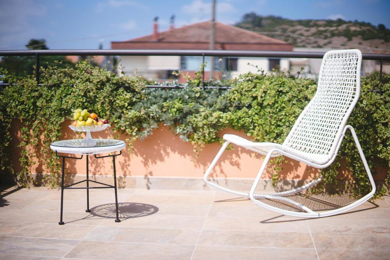 Le Monachelle Luxury Acomodação com café da manhã Eboli Exterior foto