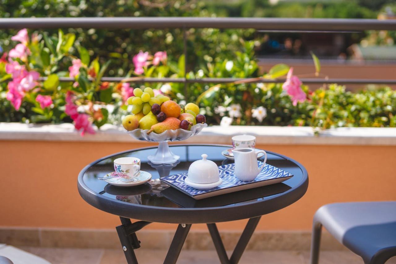 Le Monachelle Luxury Acomodação com café da manhã Eboli Exterior foto